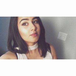 Meet your Posher, Kiran